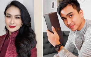 Lutfi Calon Mantu Iis Dahlia Pamit Stop Bahas Anjay, Video Penampilan Baru-Poni Lenyap Bikin Salfok