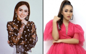 Cita Citata Sindir Teman Bermuka Dua Usai Mantan Tunangan 'Caper' ke Ayu Ting Ting