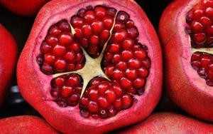 Buah Delima