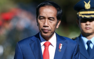 Puji Angka Sembuh Corona, Jokowi Tetap Galak Pada Gubernur Minta Selesaikan 'PR' Ini