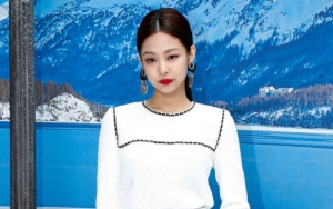 Dandanan Jennie BLACKPINK di 3 Acara Ini Tercantik Sepanjang Masa, Setuju?