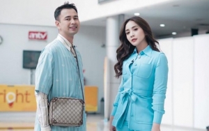 Beredar Foto Lawas Nagita Slavina Foto Kehamilan Underwater Bareng Raffi Ahmad, Wow Banget
