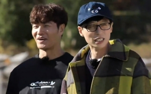 Yoo Jae Seok Bersyukur Kena Pukulan Menyakitkan Kim Jong Kook di 'Running Man', Kenapa?