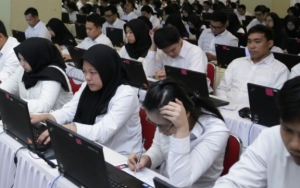 SKB CPNS 2019 Dimulai Hari Ini, BKN Tak Wajibkan Rapid Test
