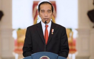 Jokowi 'Pesimis' dan Akui Indonesia Bisa Resesi Usai September, Bakal Selamat Kalau Lakukan Ini