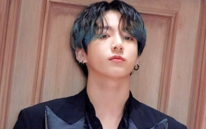 Ultah Jadi Hari Bersejarah, Jungkook BTS Makin Uwu dengan Rambut Keriting Dikuncir