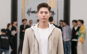 'Record Of Youth' Jelaskan Hubungan Park Bo Gum dan Manajernya Yang Cantik
