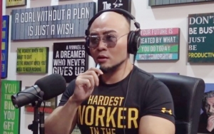 'Pamit' Renovasi Ruang Podcast, Deddy Corbuzier Malah Didesak Bahas Kata Anjay