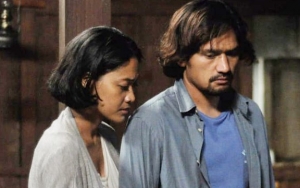 Ibnu Jamil Disebut Sok Kecakepan dan Dituding Selingkuh Gara-gara Film 'Mudik'