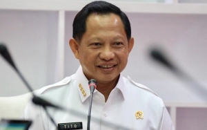 Dinilai Timbulkan Kerumunan, 2 Bupati Ini 'Disemprit' Mendagri Tito Karnavian