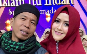Bukan Karena Cinta, Ini Alasan Kiwil Masih Berat Untuk Berpisah Dengan Meggy Wulandari