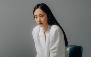 Tim Produksi Puji Akting Krystal Perankan Letnan Tentara di 'Search'