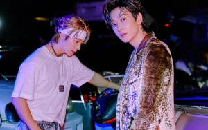 Super Junior D&E Pamerkan Rangkaian Lagu Funky Di Album Comeback 'Bad Blood' Lewat Video Medley