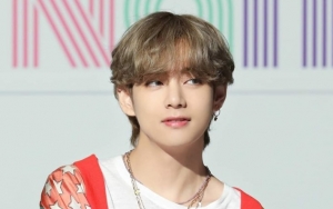 V BTS Curhat Soal Teman yang Bikin Hidupnya Susah Karena Merasa Iri