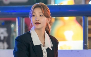 Park So Dam Selalu Siap Hadapi Orang Berbeda Kepribadian di 'Record Of Youth'