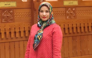 Rachel Maryam Sebut Ada Akun Facebook Palsu Pakai Namanya Untuk Modus Penipuan