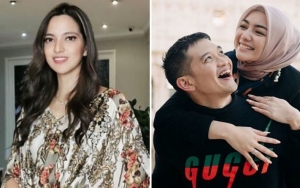 Nia Ramadhani Buat Kesal Rezky Aditya Usai Singgung Wajah Putra Citra Kirana