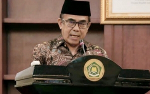 Menag Minta Pesantren Tak Sembunyikan Kasus Corona: Segera Lapor!