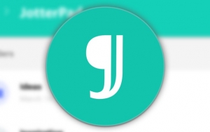 JotterPad