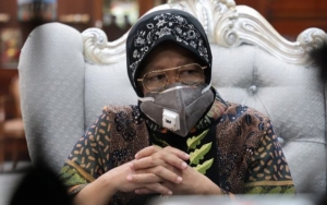 Terungkap, Ini Alasan ‘Mulia’ Wali Kota Risma Tegas Tolak PSBB Surabaya