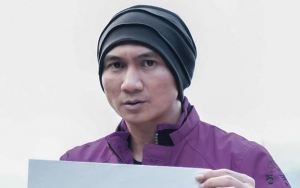 Anak Alam Banget, Anji Bakal Bikin Studio Rekaman di Dekat Hutan