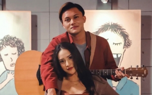 Anya Geraldine Tanggapi 'Perjodohan' dengan Rizky Febian, Bantah Putus Settingan Demi Bisnis