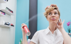 Hair Spray
