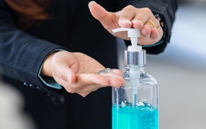 Hand Sanitizer
