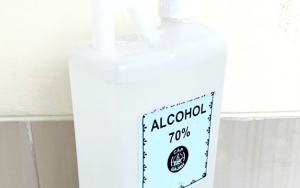 Alkohol