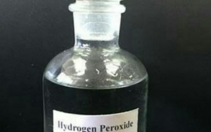 Hidrogen Peroksida