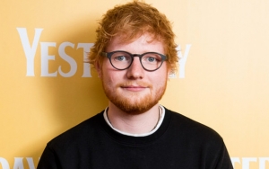 Ed Sheeran Mendadak Umumkan Kelahiran Anak Pertama Usai Vakum dari Dunia Musik dan Medsos