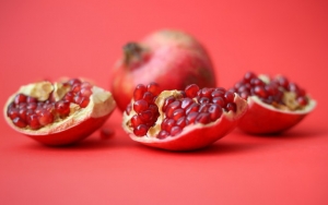 Kaya Nutrisi Hingga Disebut Superfood, Ini 7 Manfaat Buah Delima Untuk Kesehatan