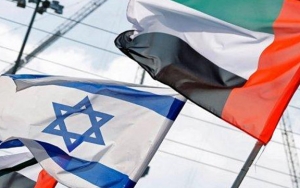 Iran Klaim UEA Telah Khianati Islam Akibat Jalin Hubungan Diplomatik dengan Israel
