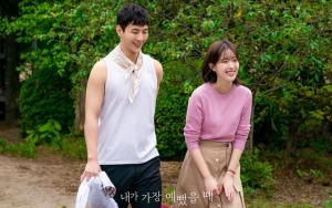 Ji Soo dan Lim Soo Hyang Kencan Perdana, 'When I Was The Most Beautiful' Bocorkan Hal Ini