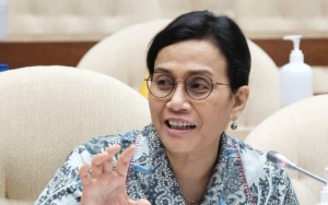 Susul Mahfud MD dan Jokowi, Sri Mulyani Juga Blak-Blakan Soal Risiko Resesi Indonesia