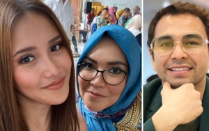 Ibunda Ayu Ting Ting Akui Sakit Hati Saat Nama Putrinya Kembali Disangkutpautkan Dengan Raffi Ahmad 