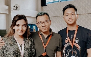 Azriel Putra Anang Hermansyah Kepergok Bawa Pulang Cewek Cantik Diduga Anak Pemilik Hotel