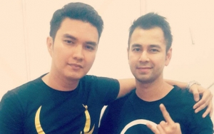 Heboh Video Raffi Ahmad Dukung Aldi Taher jadi Cawagub, Netter Temukan Kejanggalan Ini