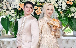 Rizki Disentil Isu Selingkuhi Lesty, Nadya Pamer Video Uwu Dinda Hauw-Rey Mbayang Bikin Nyesek