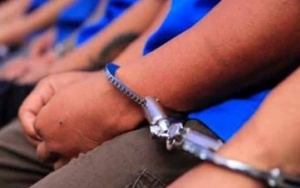 Polisi Gerebek Pesta Gay di Jaksel yang Diikuti 56 Pria, 9 Tersangka Terancam 15 Tahun Penjara