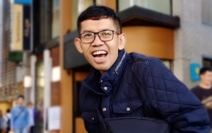 Berjuang Lawan Sakit, Komedian Idan Separo Akhirnya Meninggal Dunia