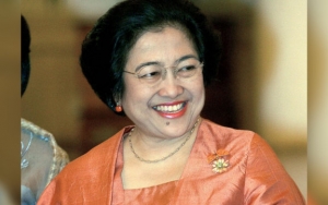 Megawati Bertanya-tanya Kenapa Rakyat Sumbar Belum Sukai PDIP