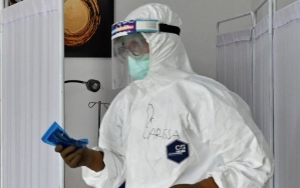 Dikenal Murah Senyum, Ini Kisah Dokter ke-100 yang Meninggal Karena Corona di Indonesia