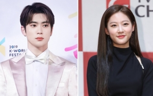 Jaehyun NCT dan Kim Sae Ron Dikonfirmasi Bintangi 'Dear.M', Ini Detail Perannya