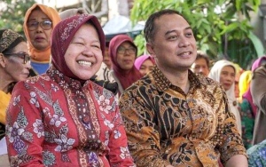 Cerita Risma Soal Eri Cahyadi yang Bakal Jadi 'Penerusnya' 