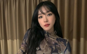 Tiffany SNSD Banjir Pujian Usai Putuskan Jadi Vegetarian 5 Hari Seminggu demi Jaga Lingkungan