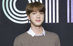Jin BTS Dipastikan Bisa Tunda Wajib Militer