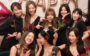 Fans Heboh Dengar Girls' Generation Disebut Sedang Siapkan Single Baru