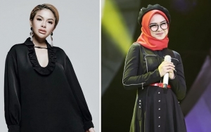 Nikita Mirzani Murka Diperlakukan Semena-Mena Oleh YouTuber, Netizen: Ria Ricis?