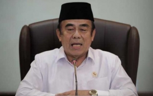Menag Bongkar Cara Radikalisme Susupi Masjid: Lewat Anak Good Looking
